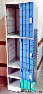 ABS Changing Room Lockers - Image 7