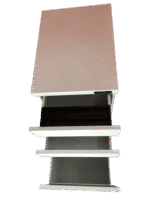 Keyless-Mobile-Pedestal-With-Combination-Lock-Drawer-Top-View