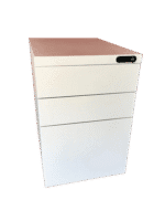Keyless Mobile Pedestal - Image 2