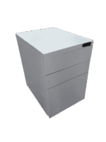Keyless Mobile Pedestal - Image 3