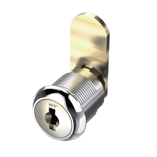 Locker Key Lock