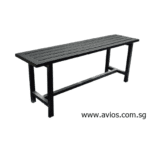 Locker Room Benches - Image 9