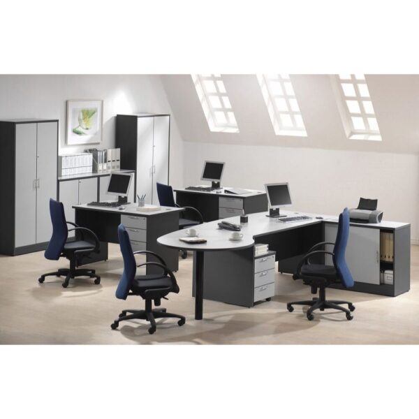 white-Deskings
