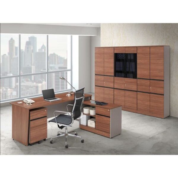 white-Lavand Executive Set 1