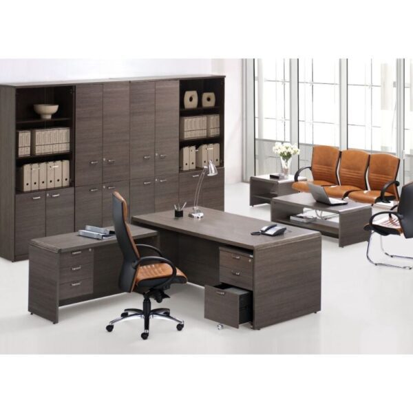 white-Walston Executive Set