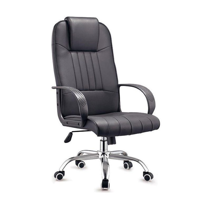 Avios | Leather Office Chair