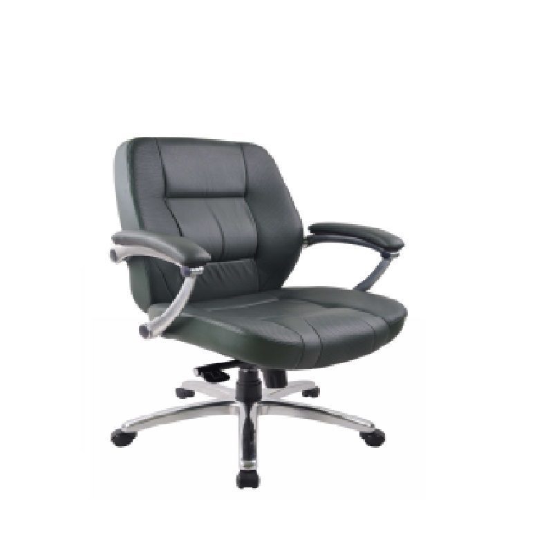 Avios | Leather Office Chair