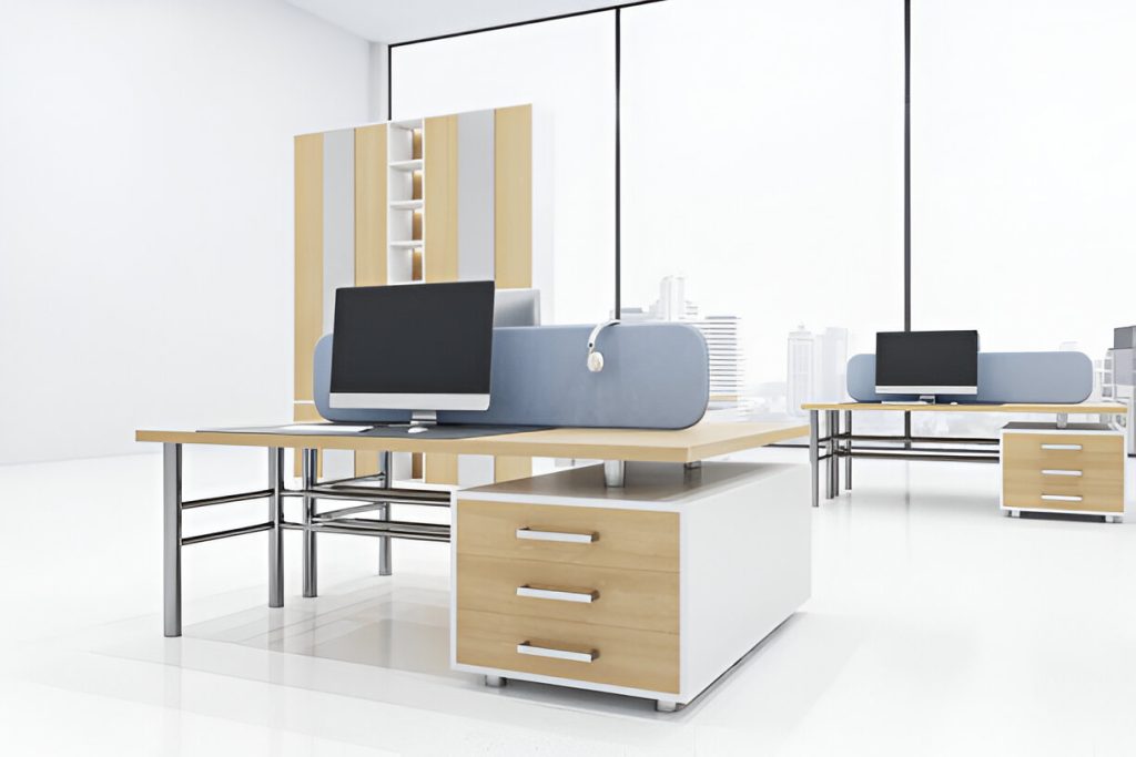 Avios | Choosing the Right Office Furniture for Hybrid Work Models office furniture design