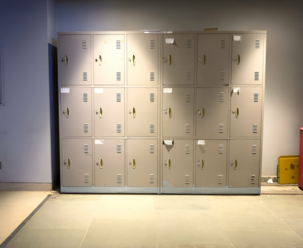 Avios | Lockers 101: Choosing the Right Material for Your Needs Avios | Lockers 101: Choosing the Right Material for Your Needs