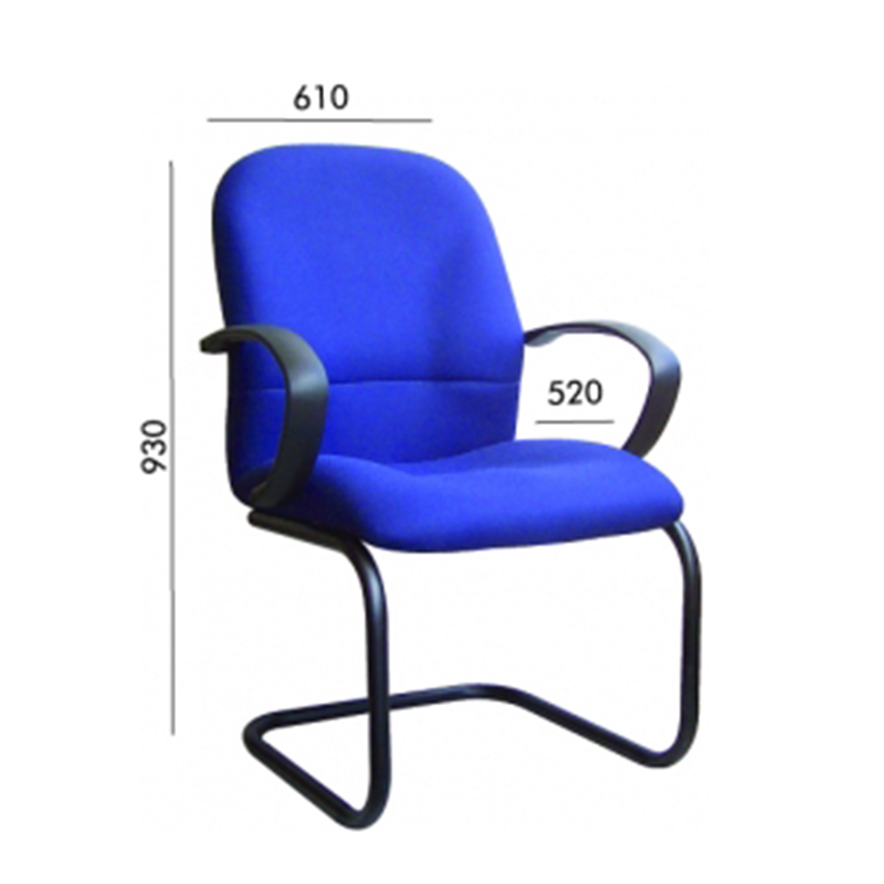 E-2600 (Visitor Chair)