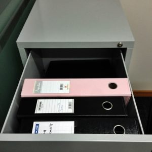 Vertical Filing Cabinet Drawers