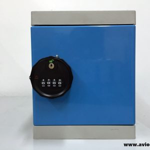 NK-4 Keyless Number Combination Lock Single Locker
