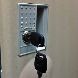 Locker Key Lock Locker