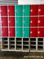 ABS Changing Room Lockers - Image 8