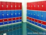 ABS Changing Room Lockers - Image 5