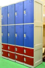 ABS Changing Room Lockers - Image 4