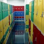 ABS Changing Room Lockers - Image 3