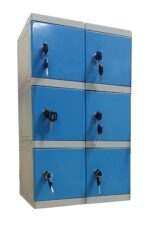 Handphone Lockers (Mini Lockers) - Image 2