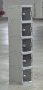 Handphone Lockers (Mini Lockers) - Image 4