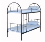 Double Deck Bunk Bed - Image 2