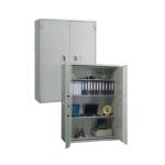 Fireproof Metal Cabinet