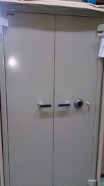 Fireproof Metal Cabinet - Image 2