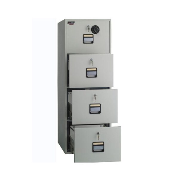 Avios | 2 Drawers Lateral Filing Cabinet