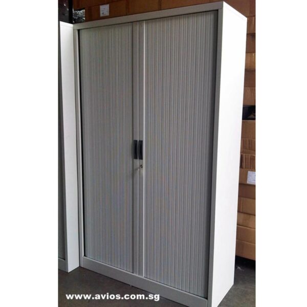 full-height-tambour-door