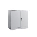 Half Height Swing Door Metal Cabinet