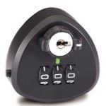 Keyless Number Combination Lock for Locker & Cabinet - Image 2