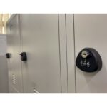 Keyless Number Combination Lock for Locker & Cabinet - Image 8