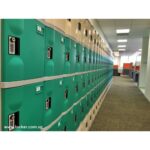 Keyless Number Combination Lock for Locker & Cabinet - Image 10