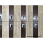 Keyless Number Combination Lock for Locker & Cabinet - Image 11