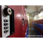 Keyless Number Combination Lock for Locker & Cabinet - Image 12