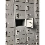 Keyless Number Combination Lock for Locker & Cabinet - Image 14