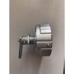 Keyless Number Combination Lock for Locker & Cabinet - Image 16