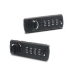Keyless Number Combination Lock for Locker & Cabinet - Image 19