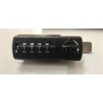 Keyless Number Combination Lock for Locker & Cabinet - Image 20