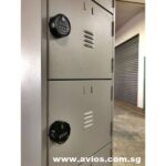 Keyless Number Combination Lock for Locker & Cabinet - Image 21