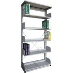 Library Shelving - Image 4