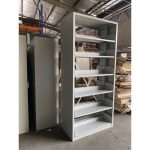 Library Shelving - Image 5