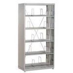 Library Shelving