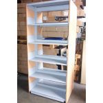 Library Shelving - Image 11