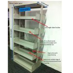 Library Shelving - Image 10