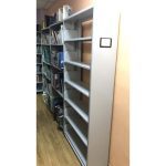 Library Shelving - Image 12