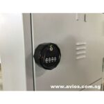 Keyless Number Combination Lock for Locker & Cabinet - Image 24