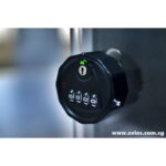 Keyless Number Combination Lock for Locker & Cabinet - Image 25