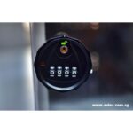 Keyless Number Combination Lock for Locker & Cabinet - Image 6