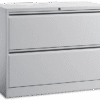 2-Drawers-Lateral-Filing-Cabinet