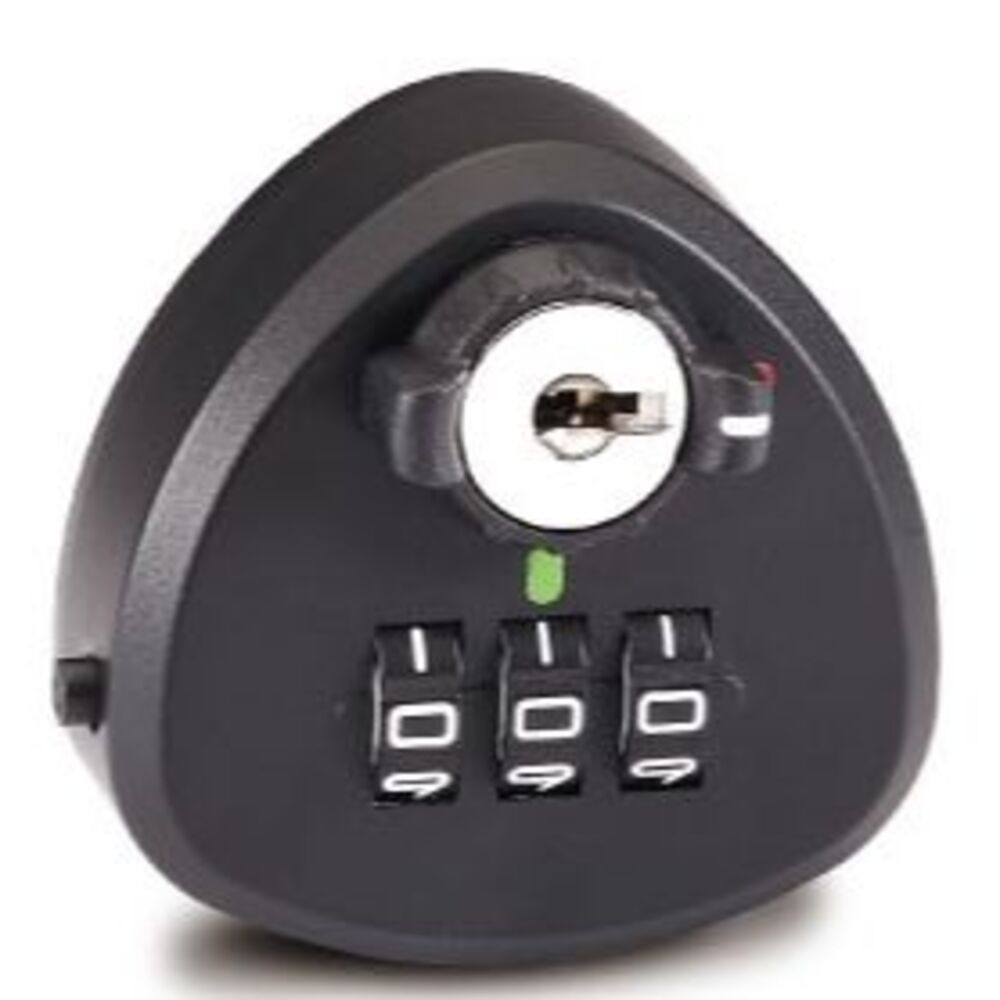 Avios | Keyless Number Combination Lock for Locker & Cabinet
